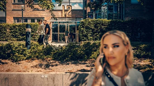 Industrilokaler att hyra i Solna - foto 3