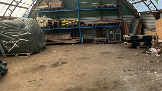 Industrilokaler att hyra i Falkenberg - foto 5