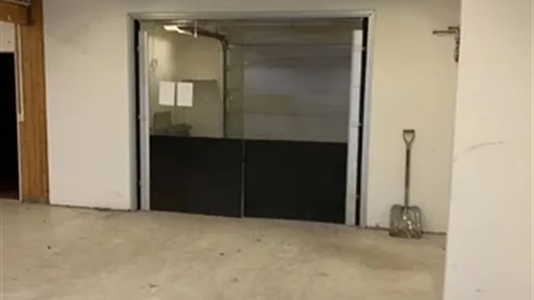 Industrilokaler att hyra i Gävle - foto 10