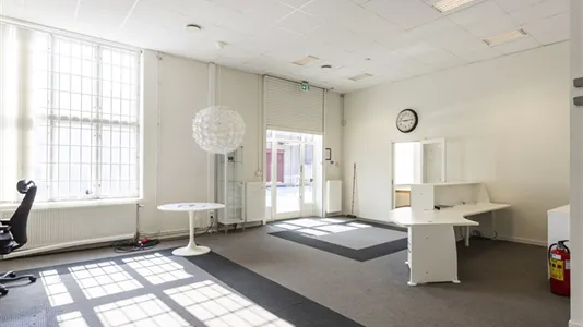 Industrilokaler att hyra i Järfälla - foto 9