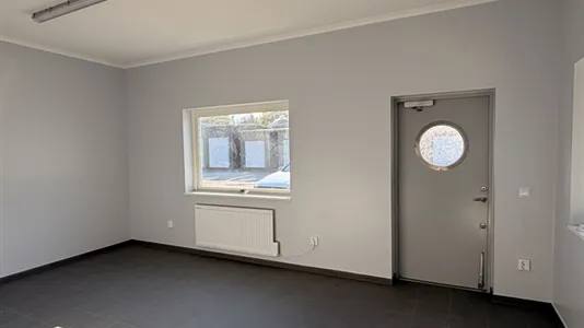 Industrilokaler att hyra i Upplands-Bro - foto 15