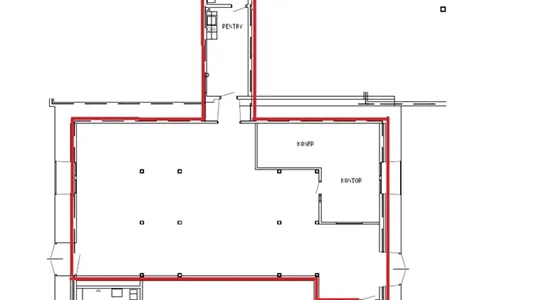 Lagerlokaler att hyra i Sollentuna - foto 8