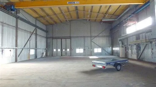 Industrilokaler att hyra i Norrtälje - foto 2