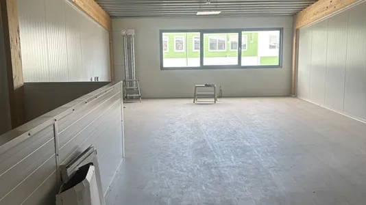 Industrilokaler att hyra i Sigtuna - foto 6