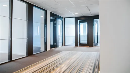 Kontorslokaler att hyra i Uppsala - foto 8