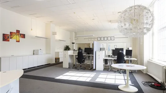 Industrilokaler att hyra i Järfälla - foto 6