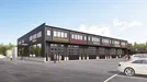 Industrifastighet till salu, Södertälje, Morabergsvägen