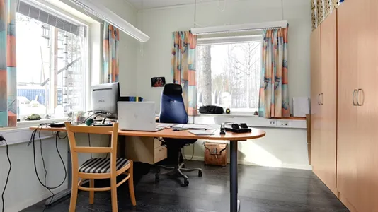 Industrilokaler till försäljning i Umeå - foto 9