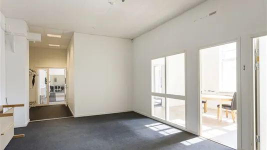 Industrilokaler att hyra i Järfälla - foto 13