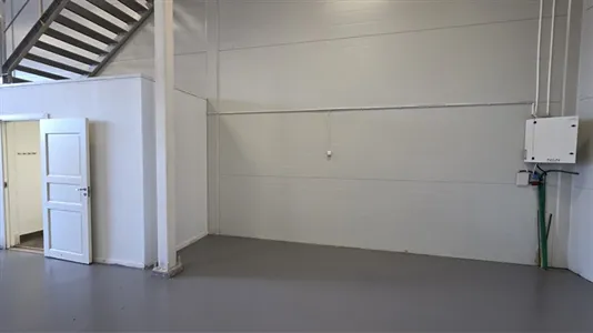 Industrilokaler att hyra i Nykvarn - foto 8