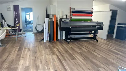 Ljus och flexibel lokal om 192 kvm på Skarprättarvägen 12 J