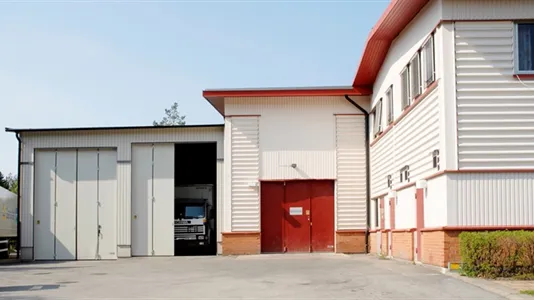 Kontorslokaler att hyra i Knivsta - foto 1