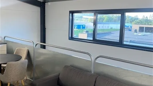 Industrilokaler att hyra i Skövde - foto 6