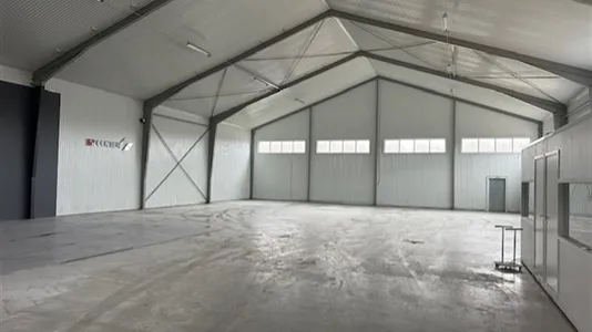 Industrilokaler att hyra i Kävlinge - foto 7