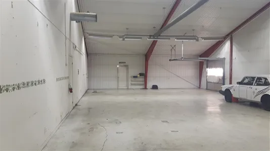 Kontorslokaler att hyra i Hedemora - foto 4