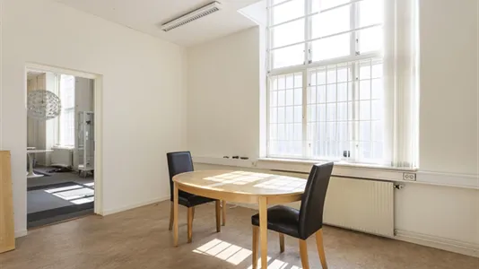 Industrilokaler att hyra i Järfälla - foto 12