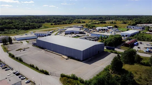 Lagerlokaler att hyra i Norrtälje - foto 15