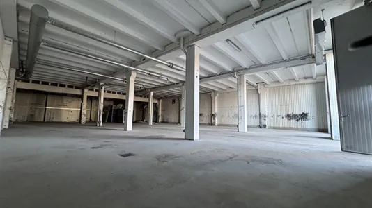 Industrilokaler att hyra i Upplands-Bro - foto 6