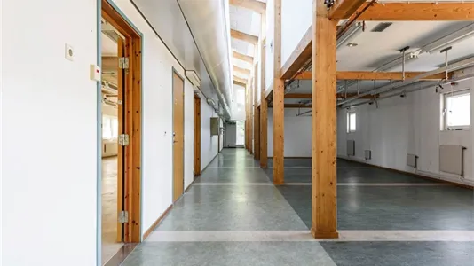 Kontorslokaler att hyra i Upplands Väsby - foto 13