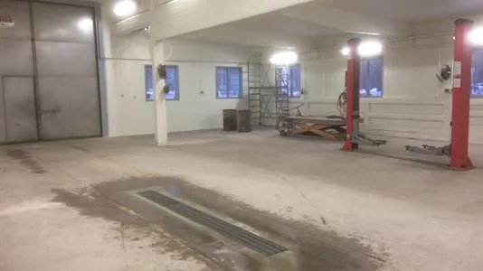 Industrilokaler att hyra i Norrtälje - foto 7