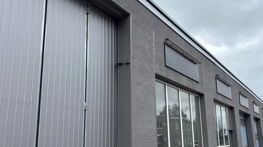 Industrilokaler att hyra i Sigtuna - foto 2