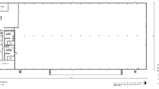 Lagerlokaler att hyra i Norrtälje - foto 19