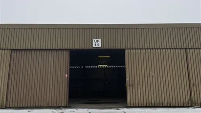 Industrilokal att hyra i Borås