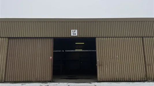 Industrilokaler att hyra i Borås - foto 1