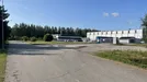 Industrilokal att hyra, Sundsvall, Rasåsen 157
