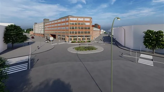 Butikslokaler att hyra i Söderort - foto 3