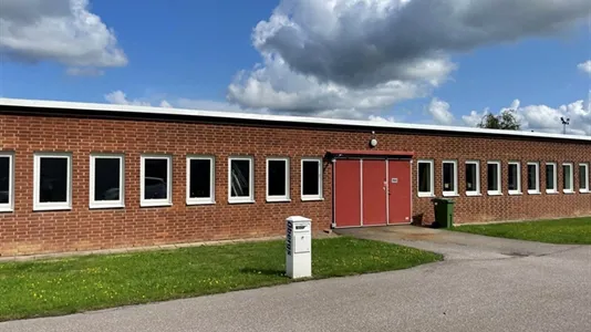 Kontorslokaler att hyra i Mölndal - foto 2