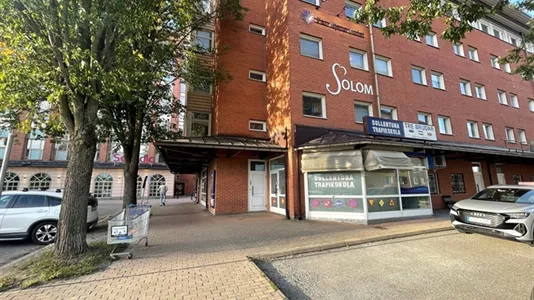 Butikslokaler att hyra i Sollentuna - foto 4