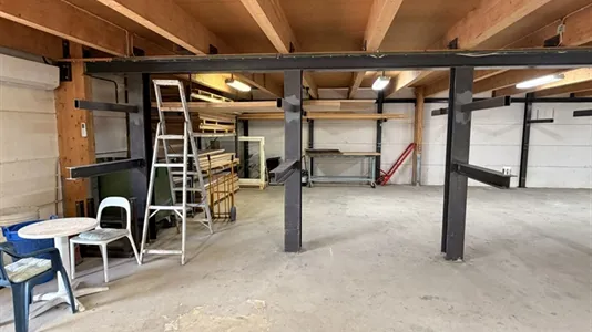 Industrilokaler att hyra i Upplands-Bro - foto 5