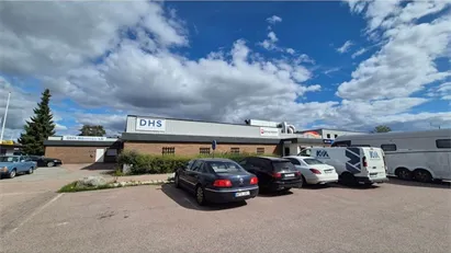 Industrilokal att hyra i Västerås