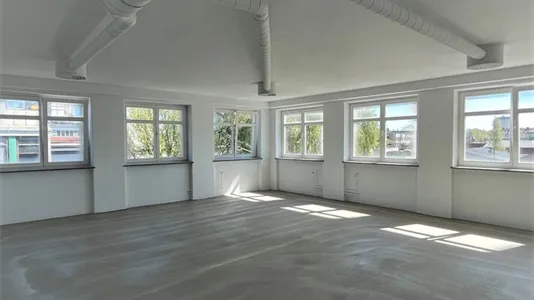 Lagerlokaler att hyra i Malmö Centrum - foto 7