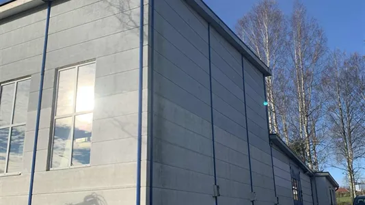 Industrilokaler till försäljning i Karlskoga - foto 3