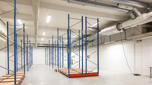 Industrilokaler att hyra i Järfälla - foto 15