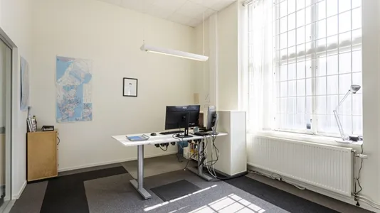 Industrilokaler att hyra i Järfälla - foto 11