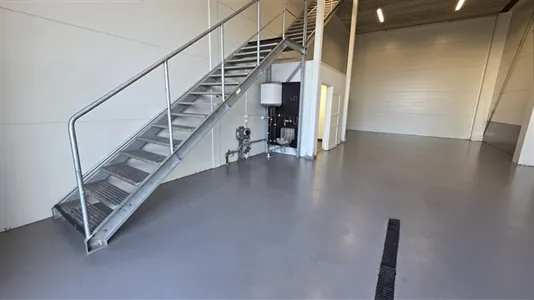 Industrilokaler att hyra i Nykvarn - foto 2