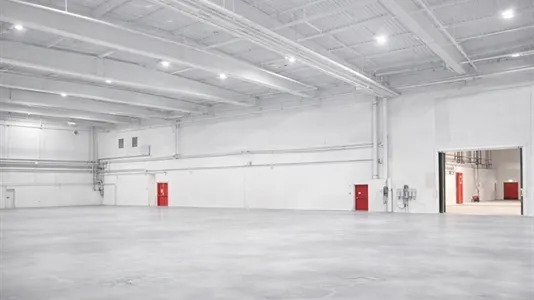 Industrilokaler att hyra i Västerort - foto 2