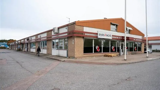 Industrilokaler att hyra i Västerås - foto 1