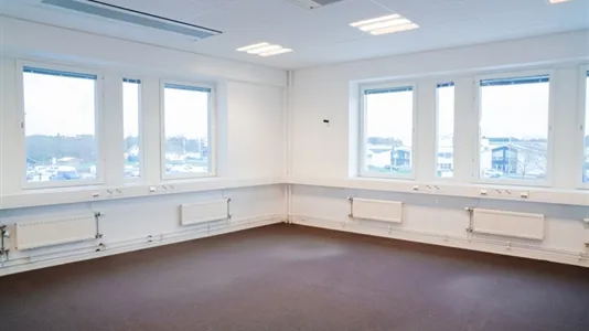 Kontorslokaler att hyra i Uppsala - foto 7