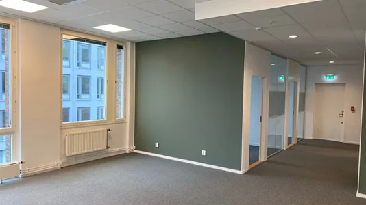 Industrilokaler att hyra i Solna - foto 2