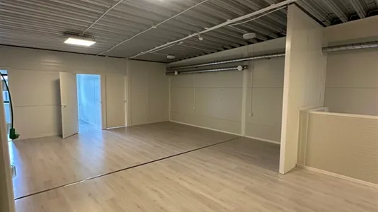 Industrilokaler att hyra i Upplands Väsby - foto 5