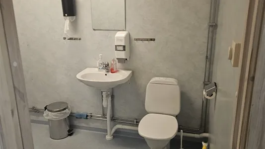 Lagerlokaler att hyra i Sollentuna - foto 8