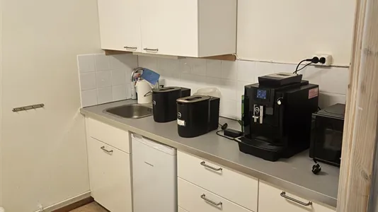 Lagerlokaler att hyra i Sollentuna - foto 7