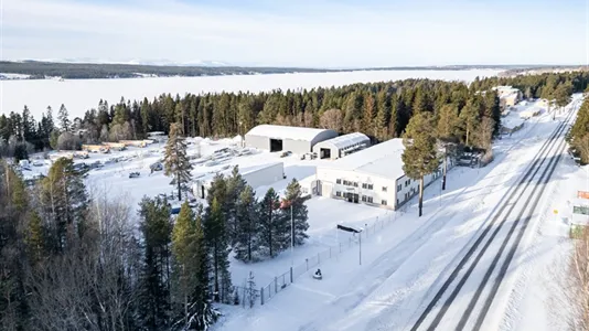 Kontorslokaler att hyra i Östersund - foto 6