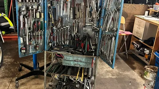 Industrilokaler att hyra i Falkenberg - foto 8