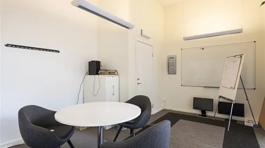 Industrilokaler att hyra i Järfälla - foto 10