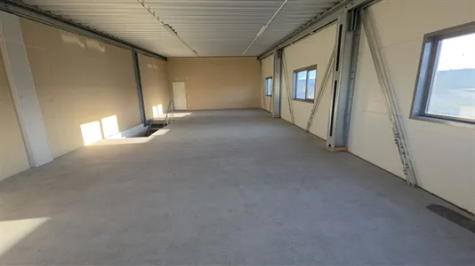 Industrilokaler att hyra i Nykvarn - foto 5